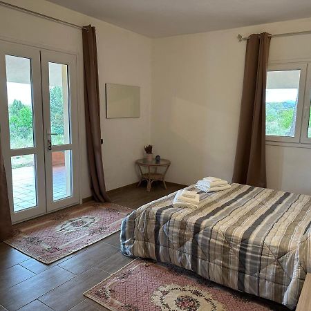 텔티 Domo Mia B&B 외부 사진