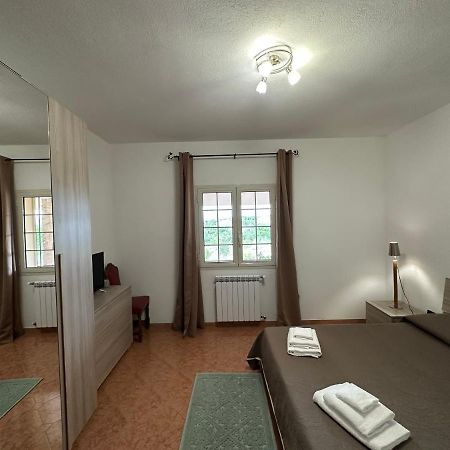 텔티 Domo Mia B&B 외부 사진