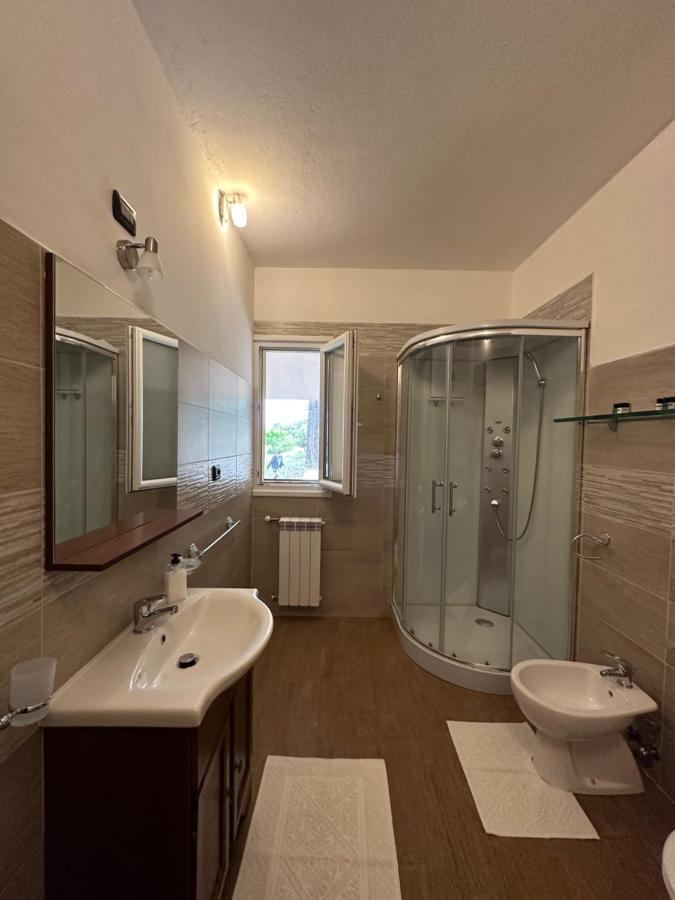 텔티 Domo Mia B&B 외부 사진