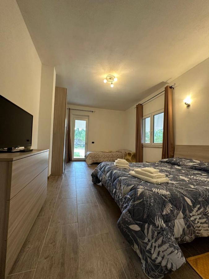 텔티 Domo Mia B&B 외부 사진