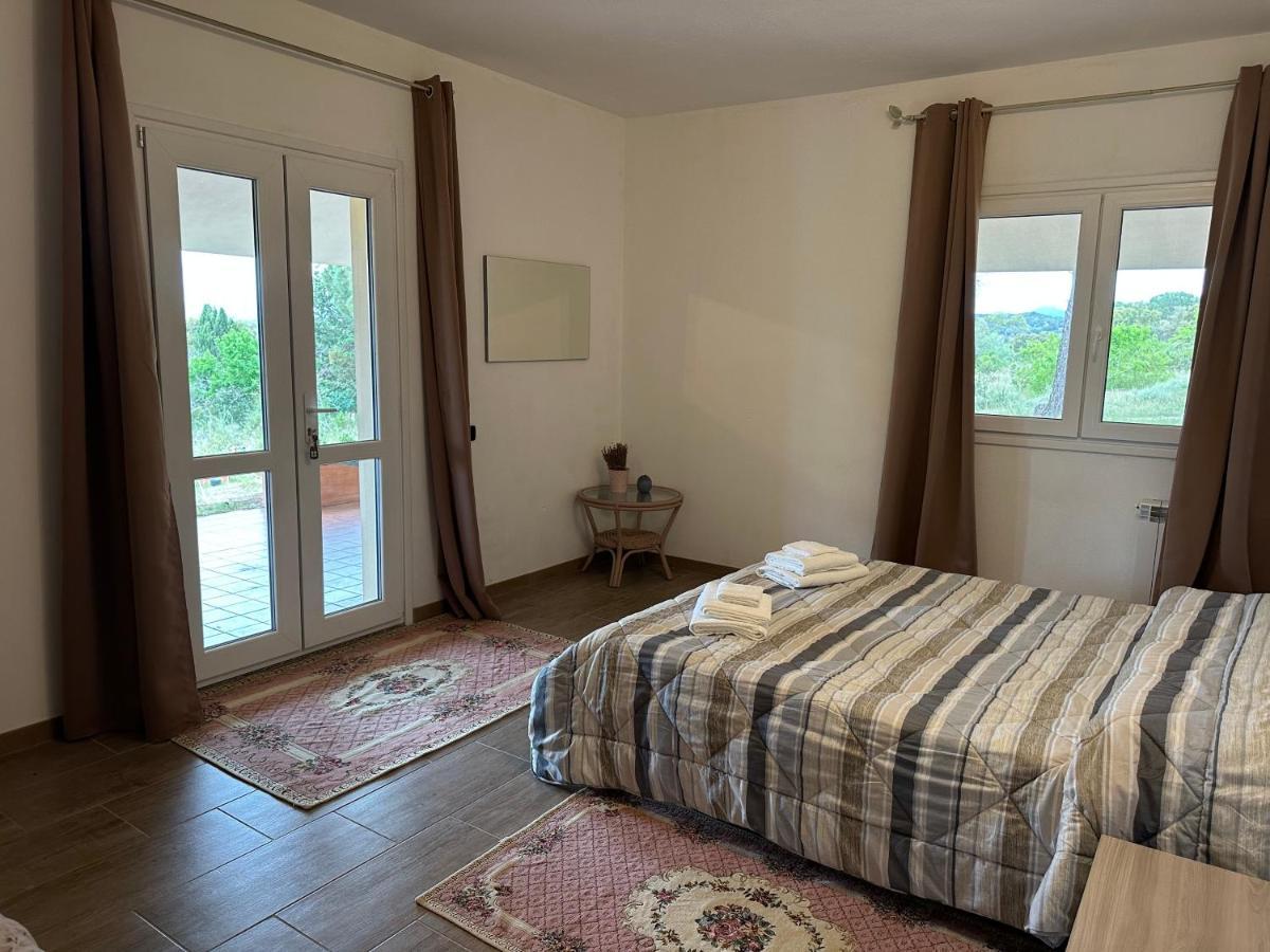 텔티 Domo Mia B&B 외부 사진