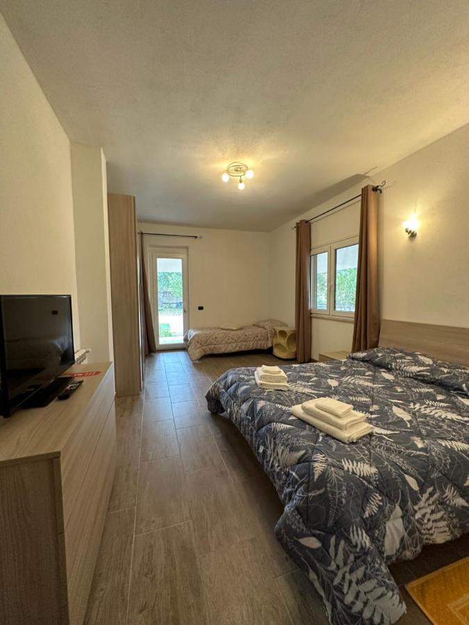 텔티 Domo Mia B&B 외부 사진
