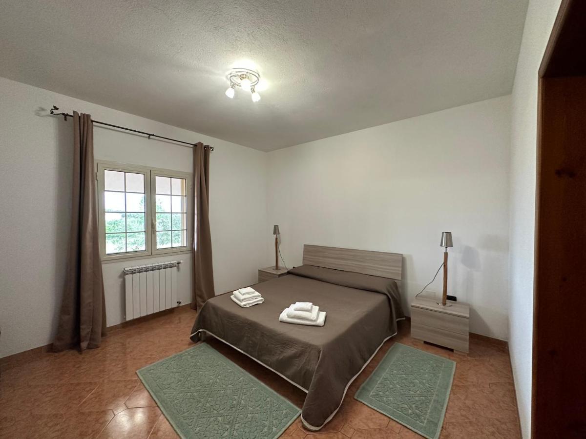 텔티 Domo Mia B&B 외부 사진